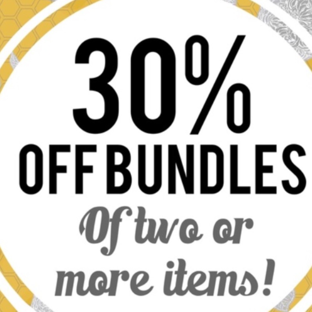 WEEKEND SUMMER SALE!!